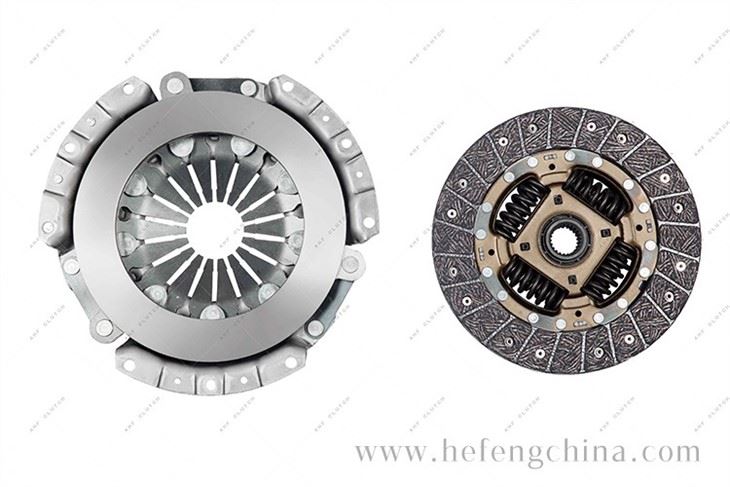 AISIN KY-025 CLUTCH KIT For HYUNDAI in stock