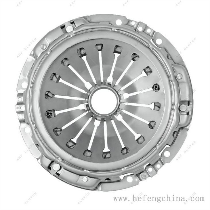 प्यूज़ो के लिए ल्यूक 124 0193 10 क्लच कवर