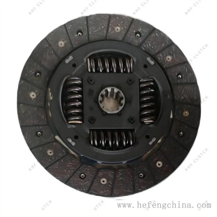 सैक्स 1878 600 804 IVECO के लिए क्लच डिस्क