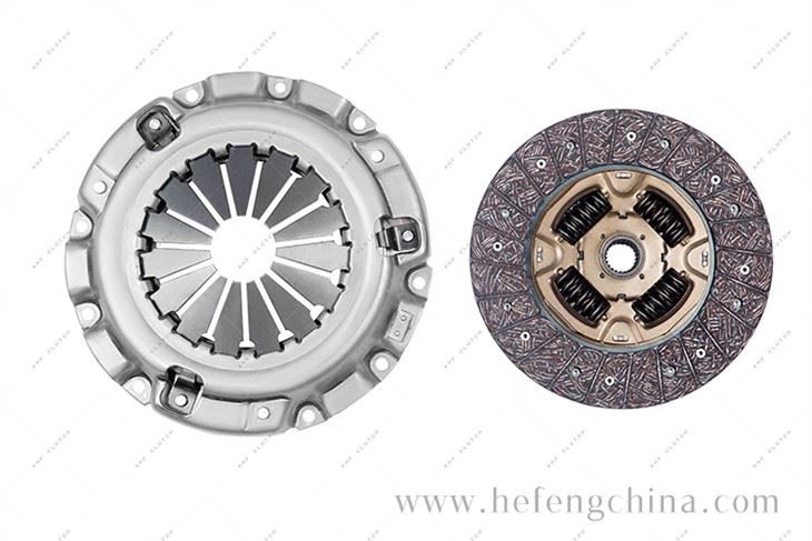 सैक्स 3000 951 450 हुंडई के लिए क्लच किट